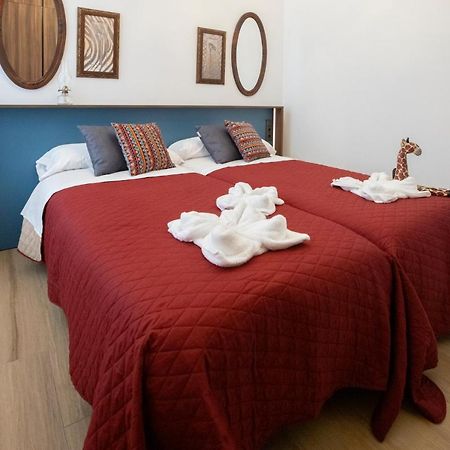 Casitas Del Marques Precioso Y Centrico Apartamento En Cartagena Ngoại thất bức ảnh