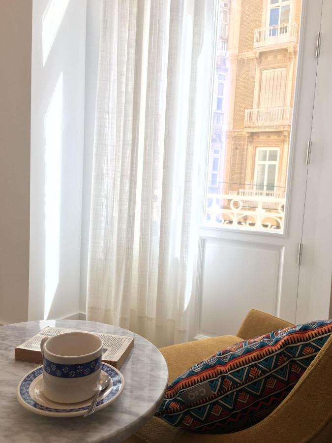 Casitas Del Marques Precioso Y Centrico Apartamento En Cartagena Ngoại thất bức ảnh