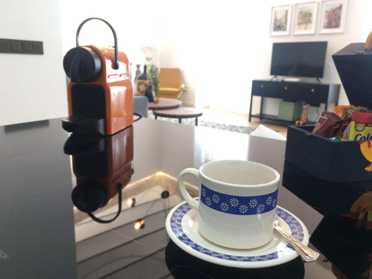Casitas Del Marques Precioso Y Centrico Apartamento En Cartagena Ngoại thất bức ảnh