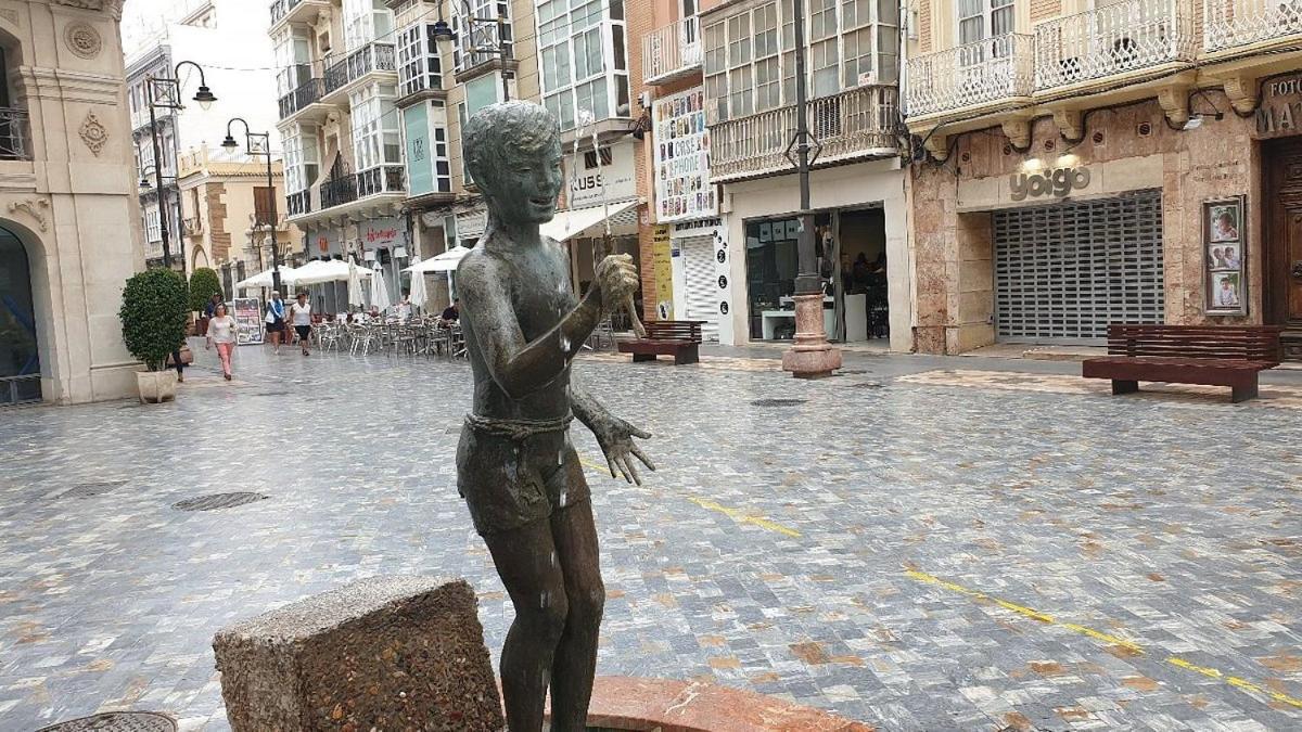 Casitas Del Marques Precioso Y Centrico Apartamento En Cartagena Ngoại thất bức ảnh