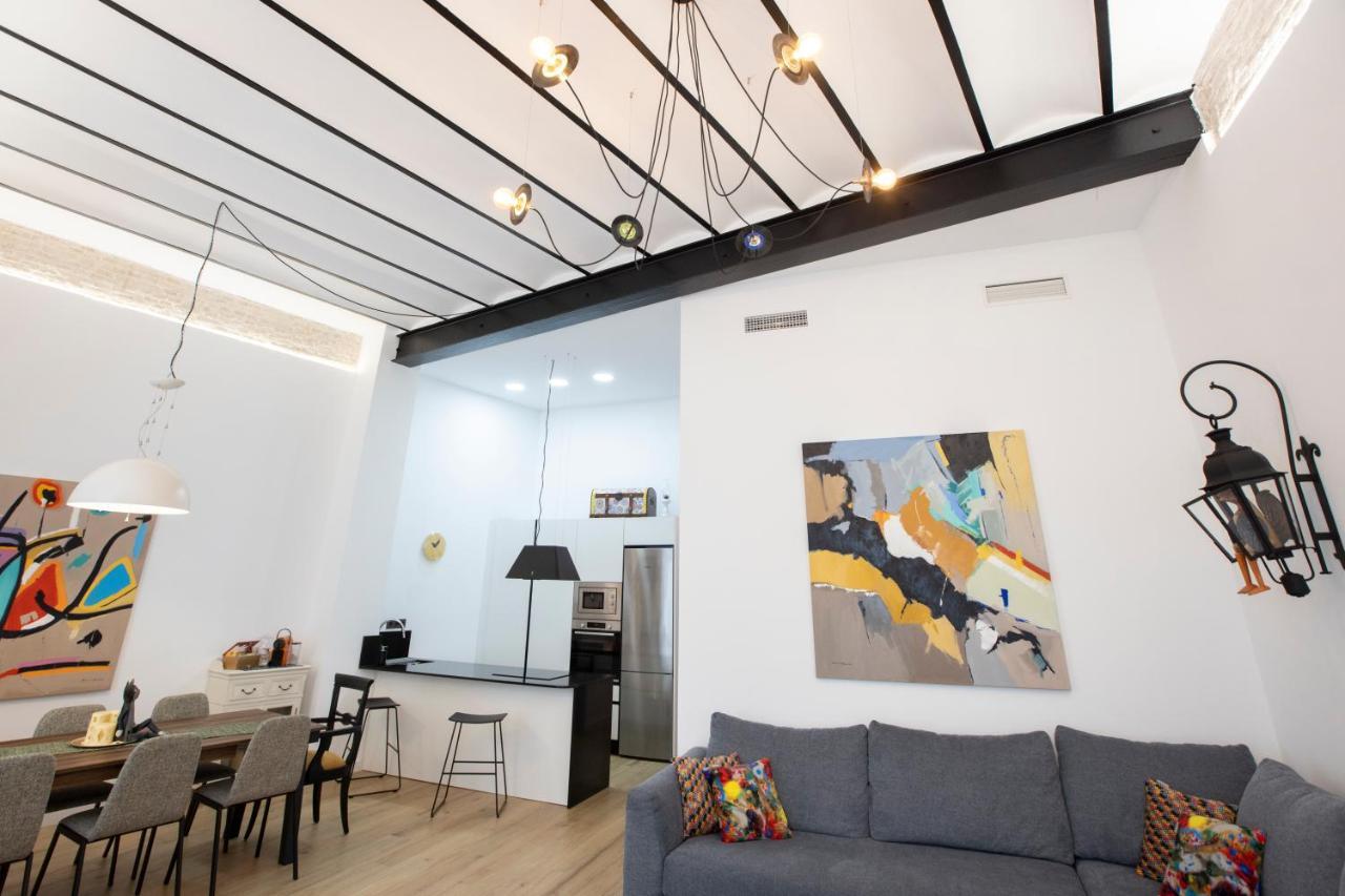 Casitas Del Marques Precioso Y Centrico Apartamento En Cartagena Ngoại thất bức ảnh
