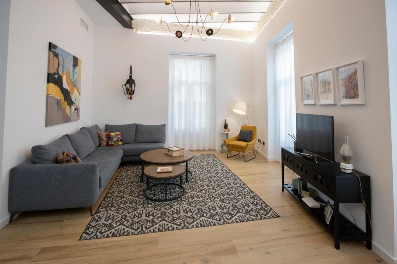Casitas Del Marques Precioso Y Centrico Apartamento En Cartagena Ngoại thất bức ảnh