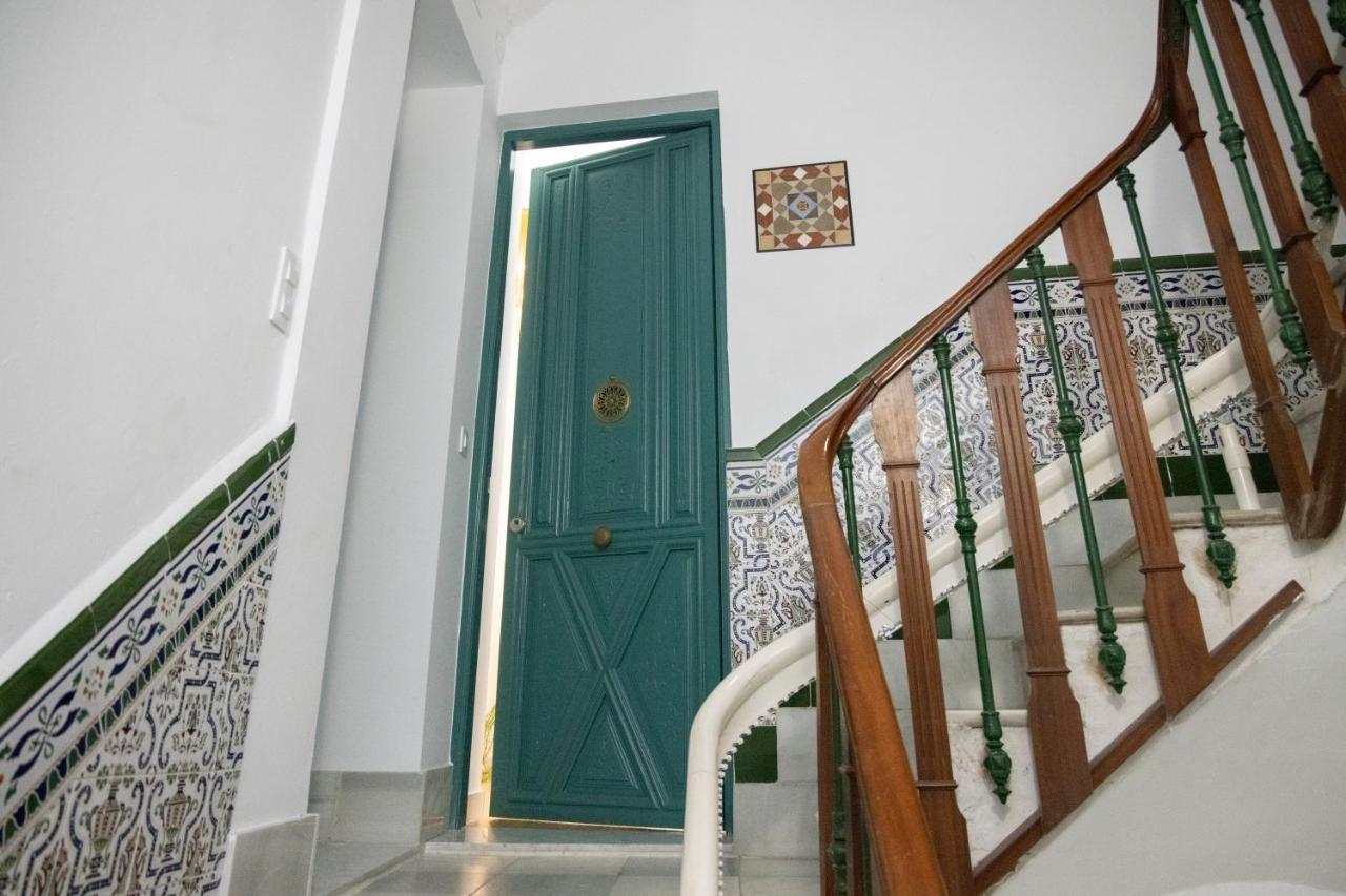 Casitas Del Marques Precioso Y Centrico Apartamento En Cartagena Ngoại thất bức ảnh