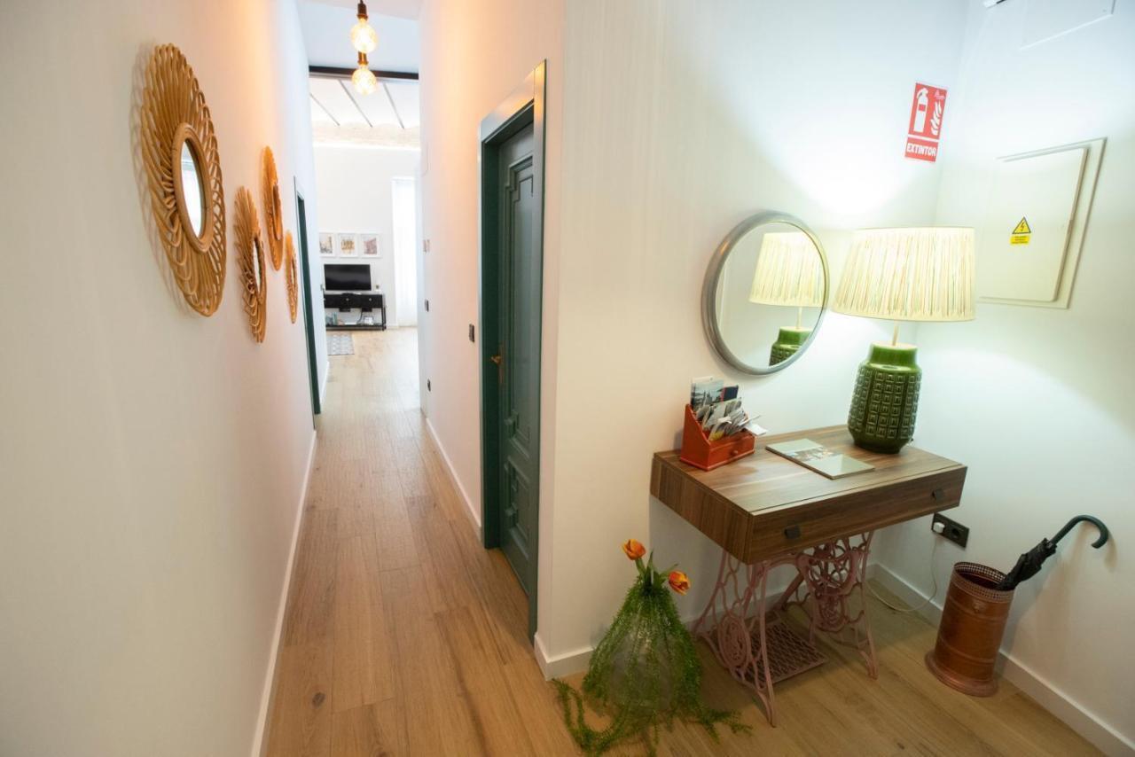 Casitas Del Marques Precioso Y Centrico Apartamento En Cartagena Ngoại thất bức ảnh