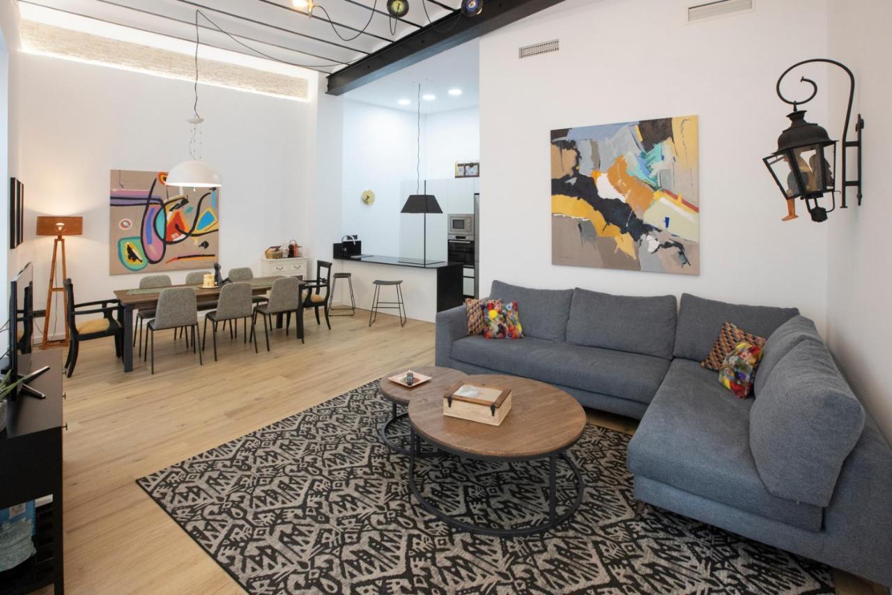 Casitas Del Marques Precioso Y Centrico Apartamento En Cartagena Ngoại thất bức ảnh