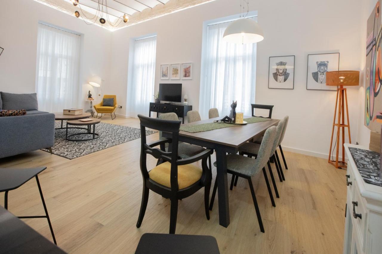 Casitas Del Marques Precioso Y Centrico Apartamento En Cartagena Ngoại thất bức ảnh