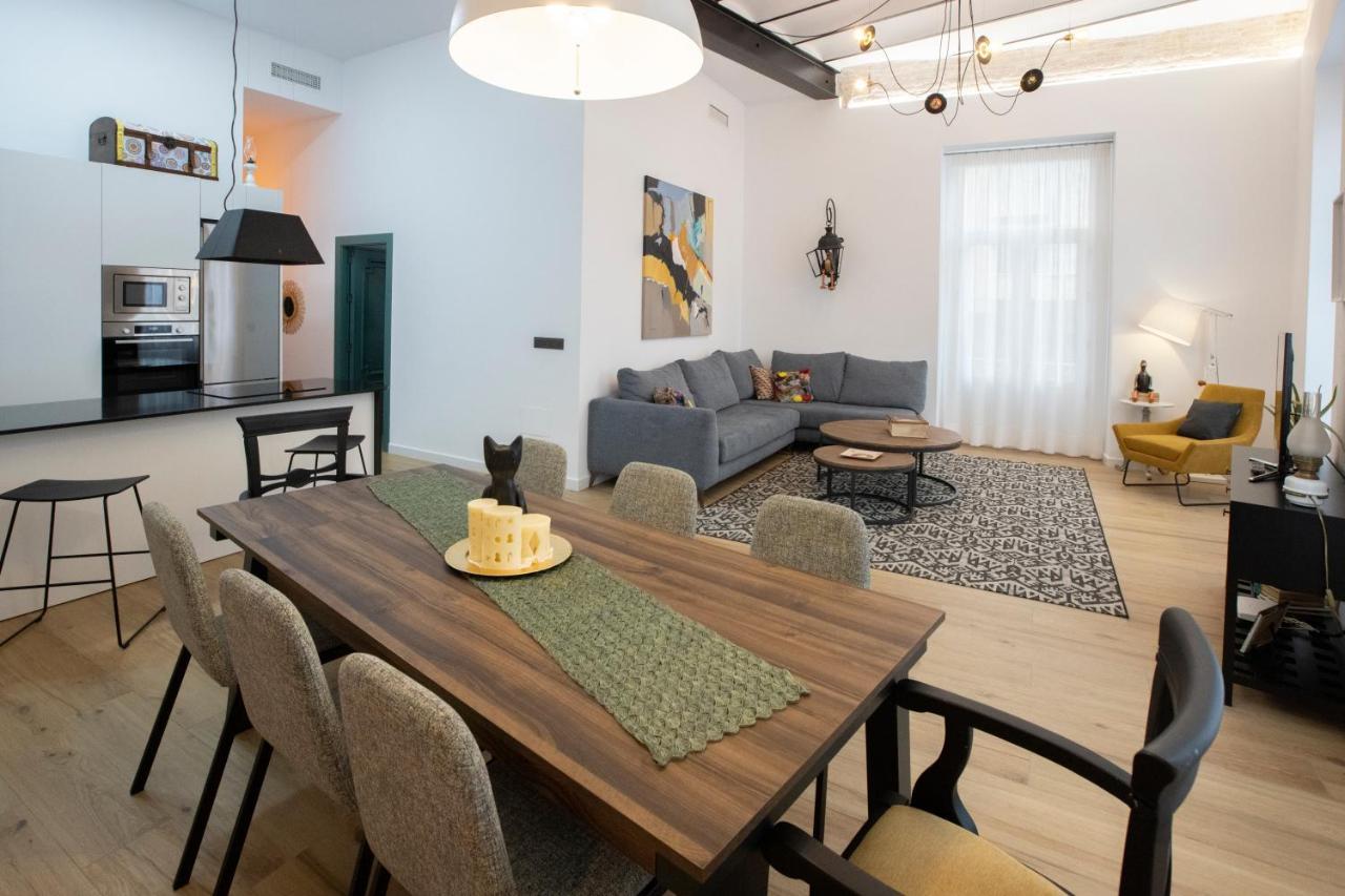 Casitas Del Marques Precioso Y Centrico Apartamento En Cartagena Ngoại thất bức ảnh