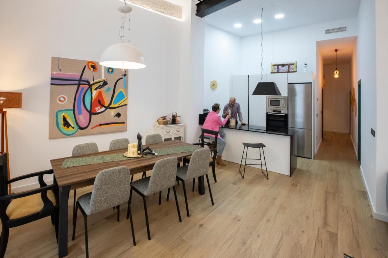 Casitas Del Marques Precioso Y Centrico Apartamento En Cartagena Ngoại thất bức ảnh