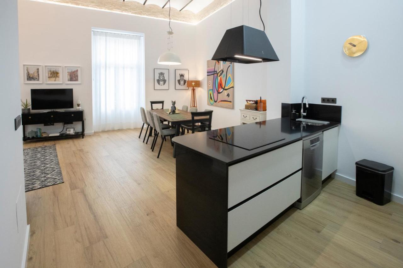 Casitas Del Marques Precioso Y Centrico Apartamento En Cartagena Ngoại thất bức ảnh