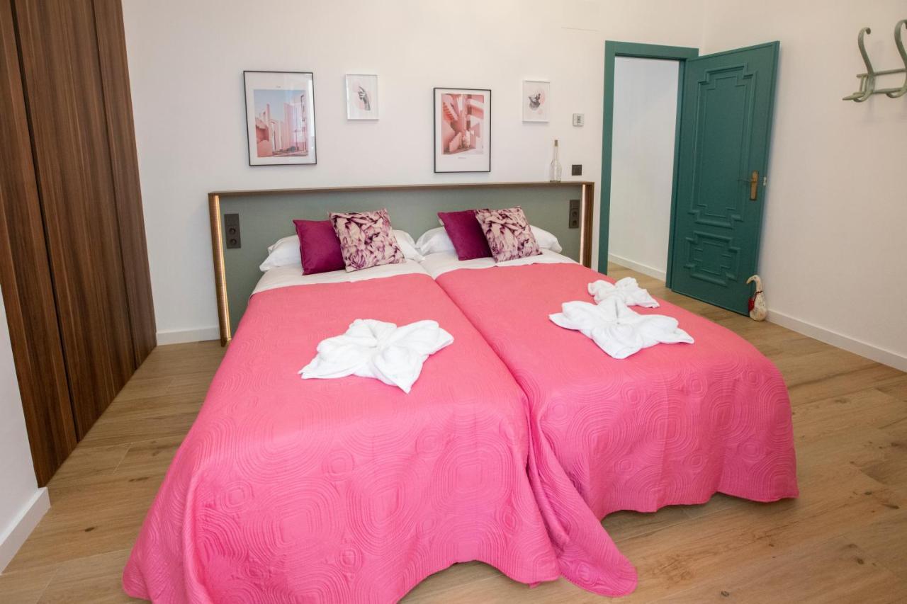 Casitas Del Marques Precioso Y Centrico Apartamento En Cartagena Ngoại thất bức ảnh