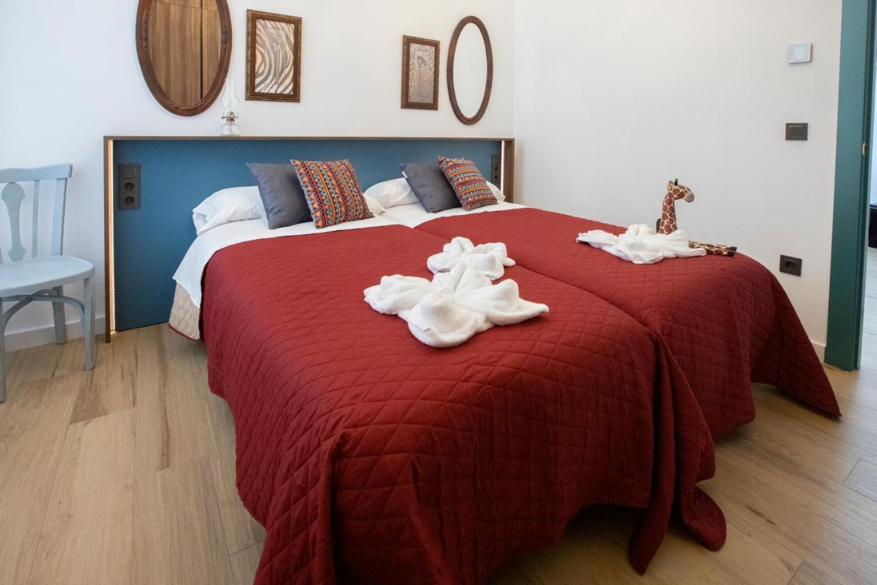 Casitas Del Marques Precioso Y Centrico Apartamento En Cartagena Ngoại thất bức ảnh