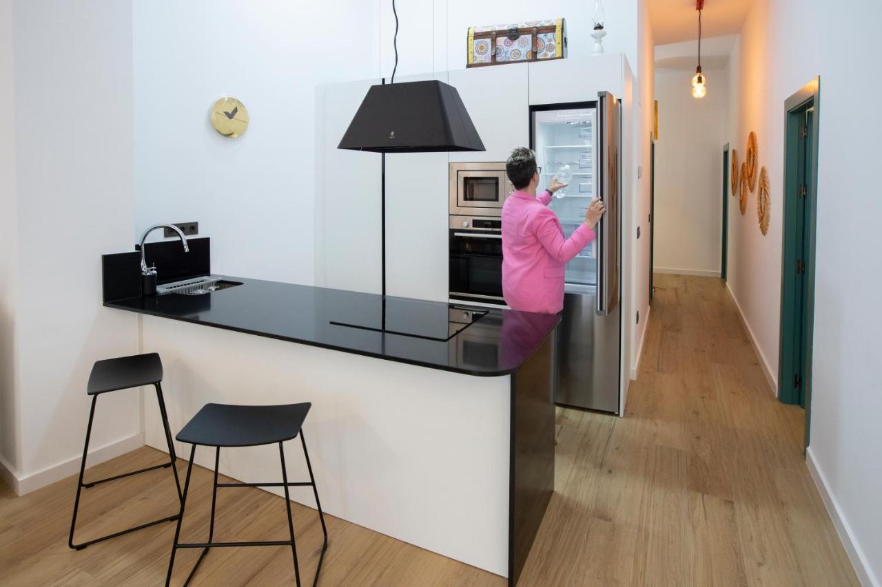 Casitas Del Marques Precioso Y Centrico Apartamento En Cartagena Ngoại thất bức ảnh