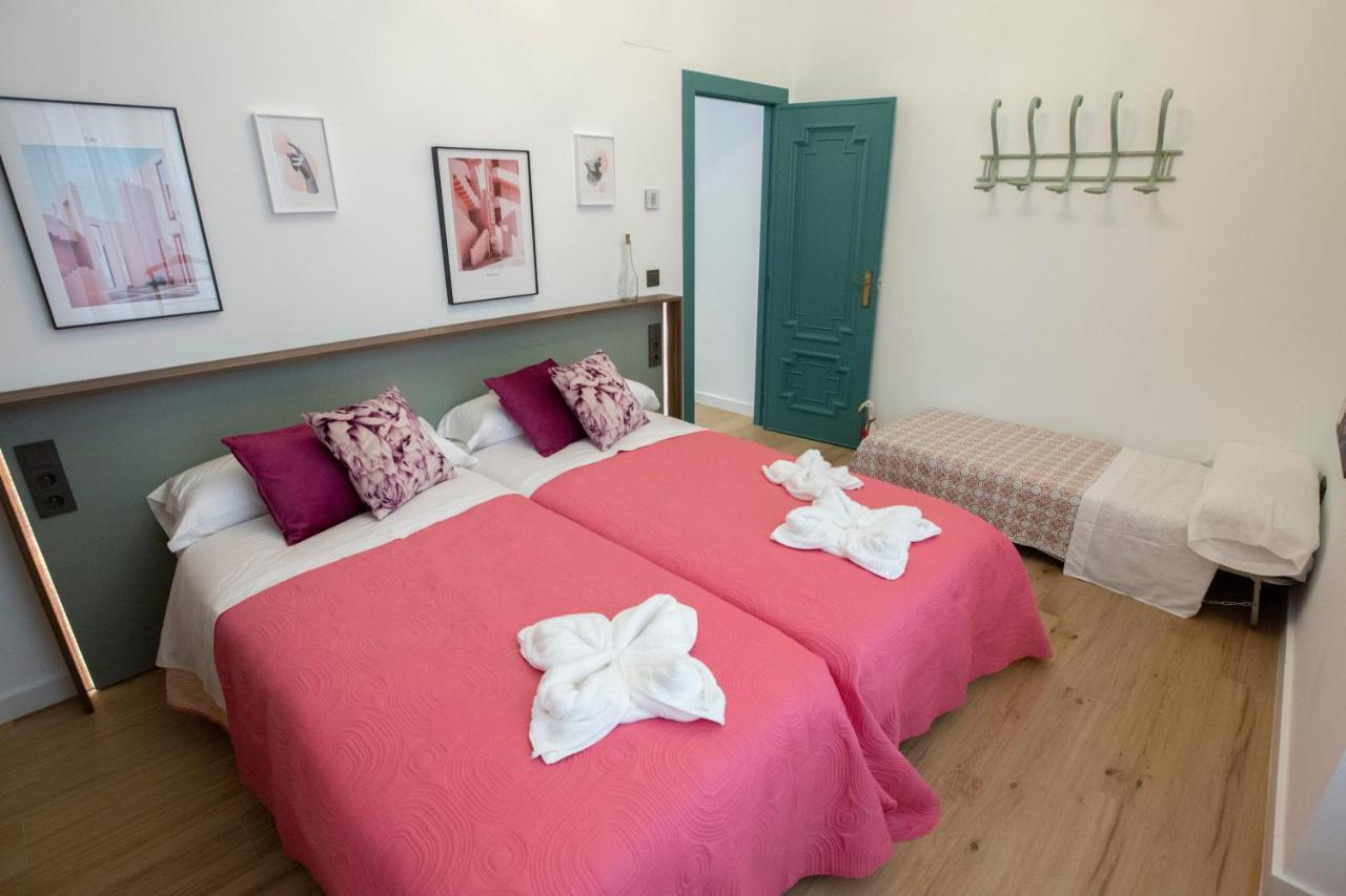 Casitas Del Marques Precioso Y Centrico Apartamento En Cartagena Ngoại thất bức ảnh