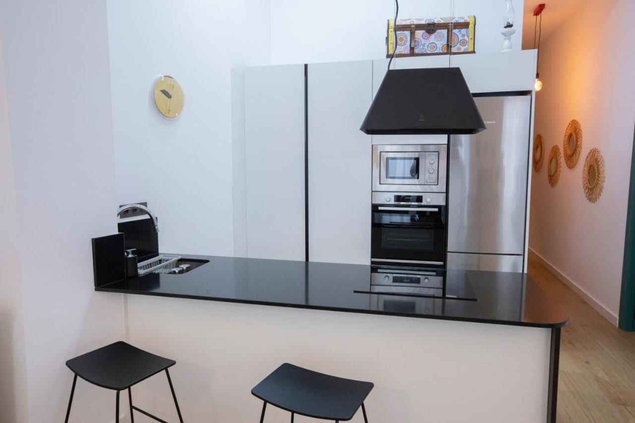 Casitas Del Marques Precioso Y Centrico Apartamento En Cartagena Ngoại thất bức ảnh