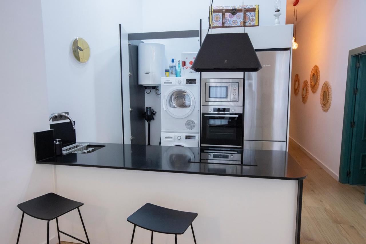 Casitas Del Marques Precioso Y Centrico Apartamento En Cartagena Ngoại thất bức ảnh