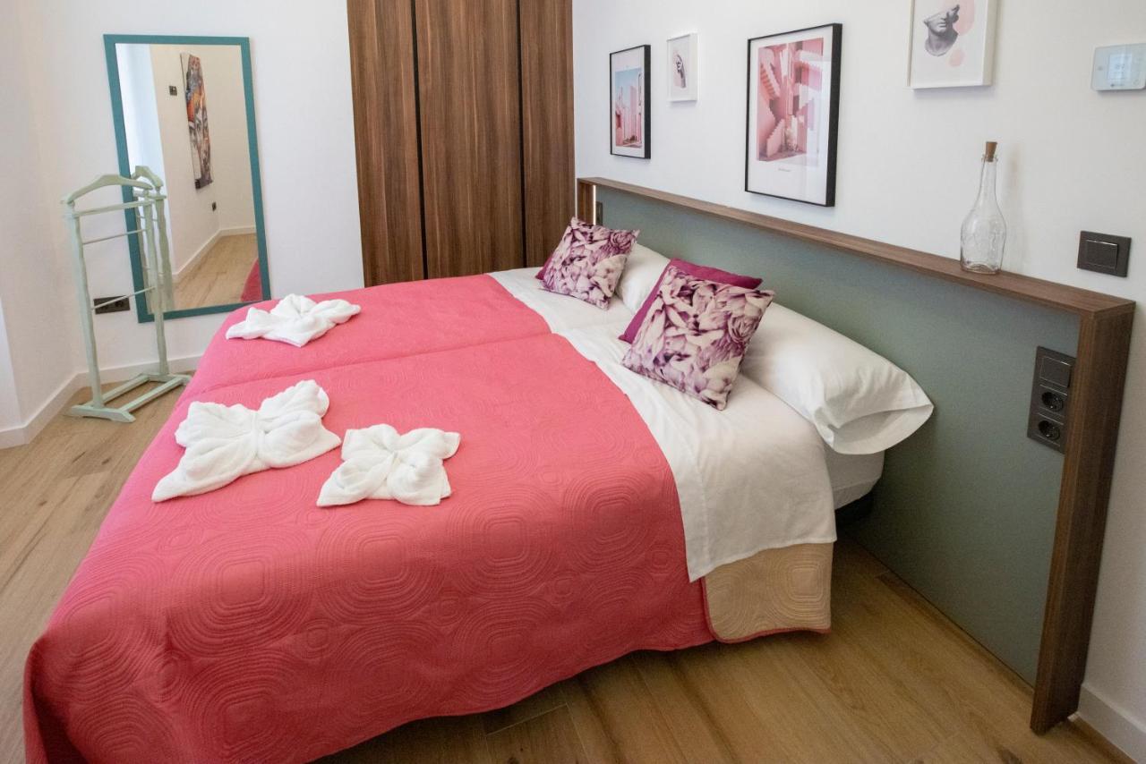 Casitas Del Marques Precioso Y Centrico Apartamento En Cartagena Ngoại thất bức ảnh