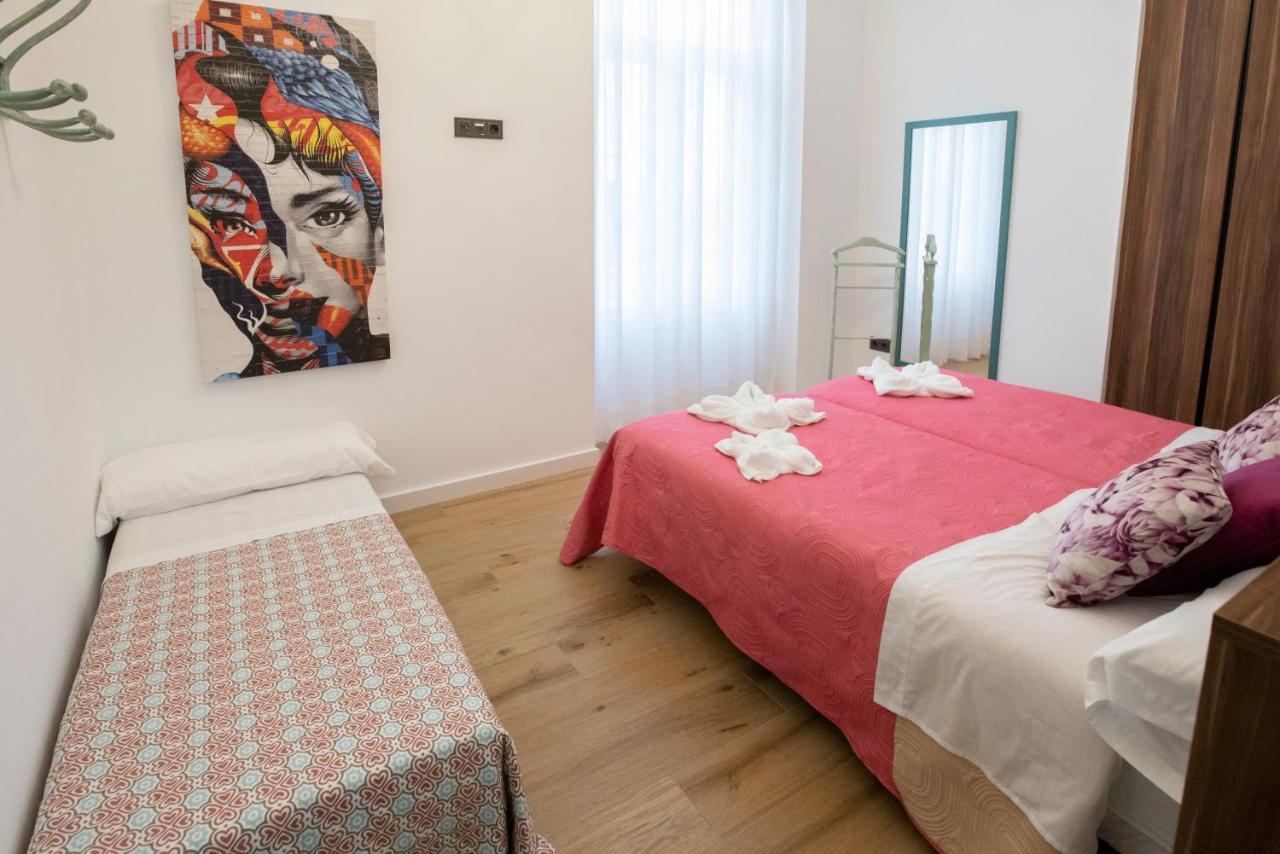 Casitas Del Marques Precioso Y Centrico Apartamento En Cartagena Ngoại thất bức ảnh