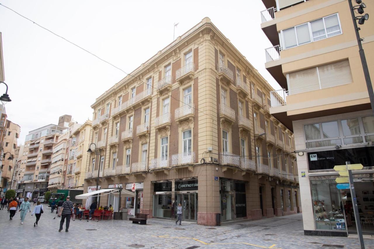 Casitas Del Marques Precioso Y Centrico Apartamento En Cartagena Ngoại thất bức ảnh