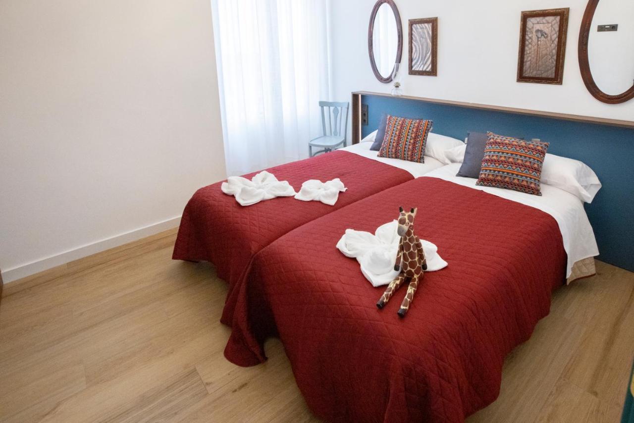 Casitas Del Marques Precioso Y Centrico Apartamento En Cartagena Ngoại thất bức ảnh