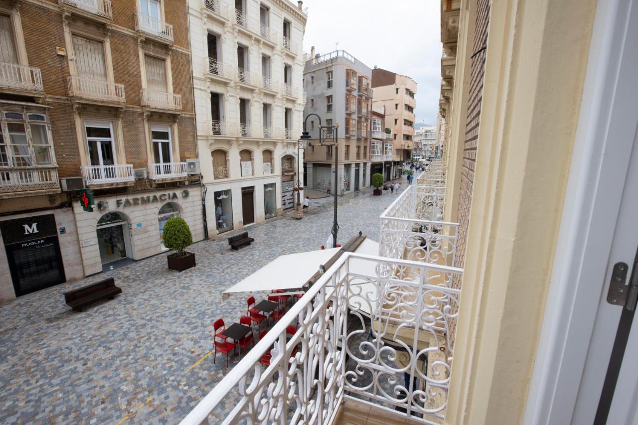 Casitas Del Marques Precioso Y Centrico Apartamento En Cartagena Ngoại thất bức ảnh